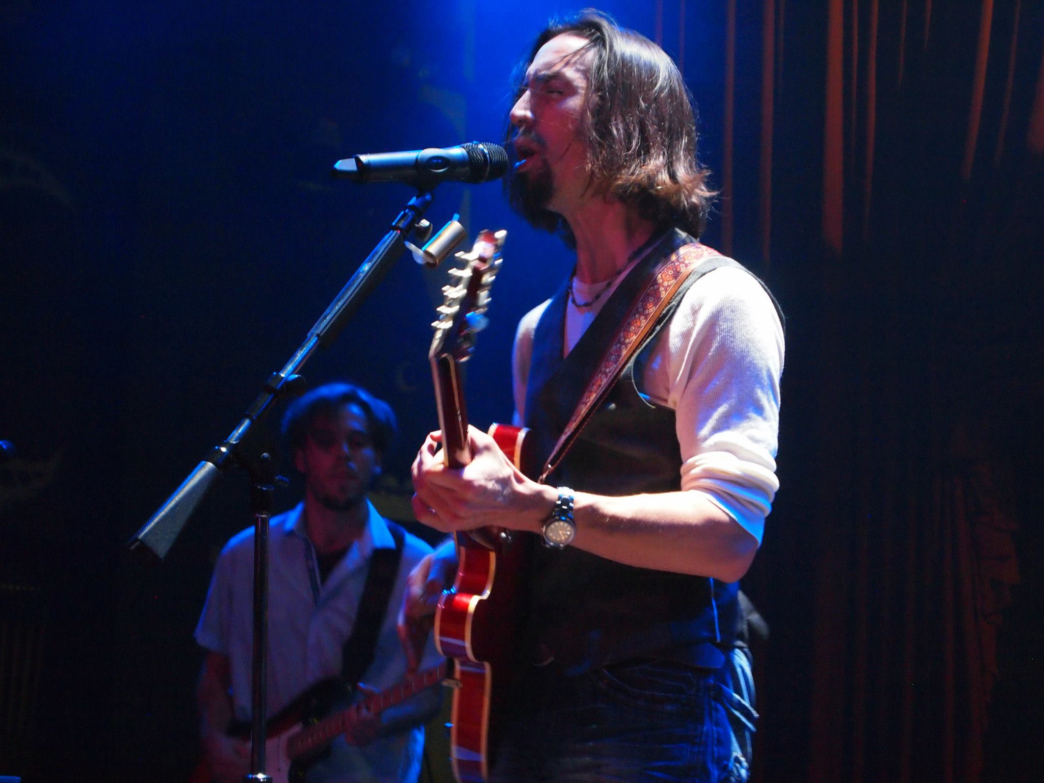 Chris - House of Blues Chicago